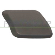 Tappo Tergifaro Destro Nero Liscio Da Primerizzare Per Ford Mondeo Dal 2007 Al 2010