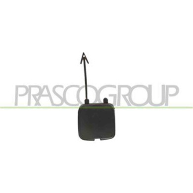 FD1101296_1.JPG Tappo Coprigancio Traino Posteriore Con Primer Per Ford Mondeo Dal 2007 Al 2010