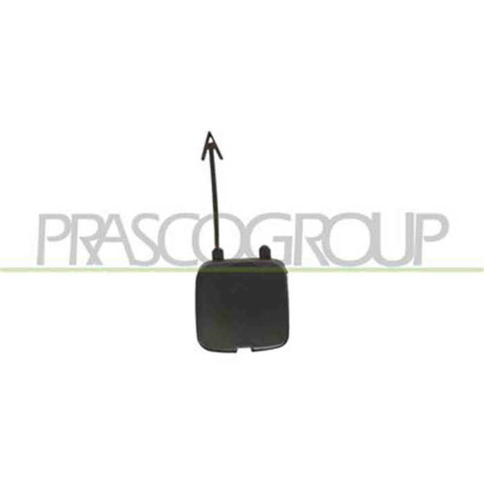 FD1101296_1.JPG Tappo Coprigancio Traino Posteriore Con Primer Per Ford Mondeo Dal 2007 Al 2010