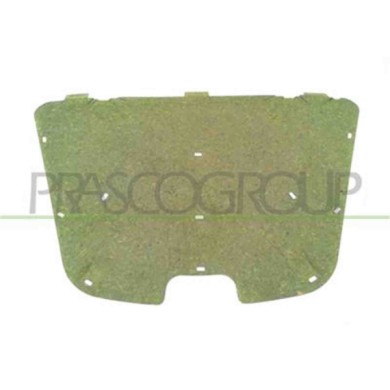 FD1101965_1.JPG Pannello Insonorizzatore Cofano Per Ford Mondeo Dal 2007 Al 2010
