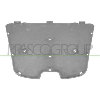 FD1101965_2.JPG Pannello Insonorizzatore Cofano Per Ford Mondeo Dal 2007 Al 2010