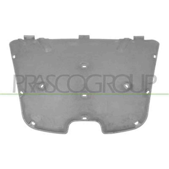 FD1101965_2.JPG Pannello Insonorizzatore Cofano Per Ford Mondeo Dal 2007 Al 2010