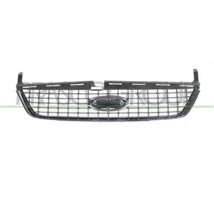 FD1102001_2.JPG Griglia Radiatore Per Ford Mondeo Dal 2007 Al 2010