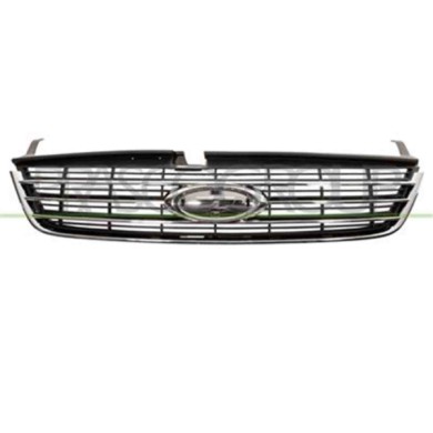 FD1102011_1.JPG Griglia Radiatore Per Ford Mondeo Dal 2007 Al 2010