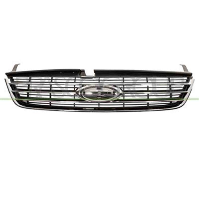 FD1102011_1.JPG Griglia Radiatore Per Ford Mondeo Dal 2007 Al 2010