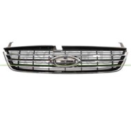 FD1102011_1.JPG Griglia Radiatore Per Ford Mondeo Dal 2007 Al 2010