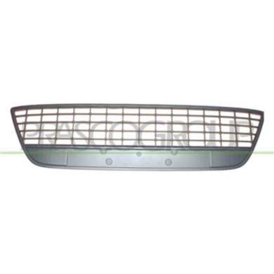 FD1102120_1.JPG Griglia Centrale Paraurti Per Ford Mondeo Dal 2007 Al 2010