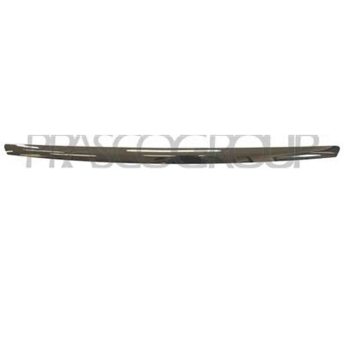 FD1102206_1.JPG Modanatura Cromata Per Ford Mondeo Dal 2007 Al 2010