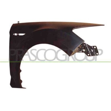 GUIDA_ALLA_SCELTA.JPG Parafango Anteriore Destro Con Foro Lucciola Per Ford Mondeo Dal 2007 Al 2010
