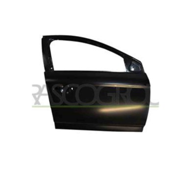 FD1103503_2.JPG Porta Anteriore Destra Per Ford Mondeo Dal 2007 Al 2010