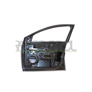 FD1103503_3.JPG Porta Anteriore Destra Per Ford Mondeo Dal 2007 Al 2010