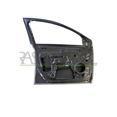 FD1103504_1.JPG Porta Anteriore Sinistra Per Ford Mondeo Dal 2007 Al 2010