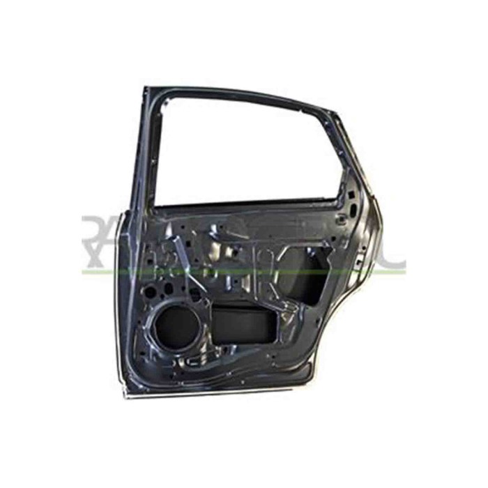 FD1103553_1.JPG Porta Posteriore Destra Per Ford Mondeo Dal 2007 Al 2010