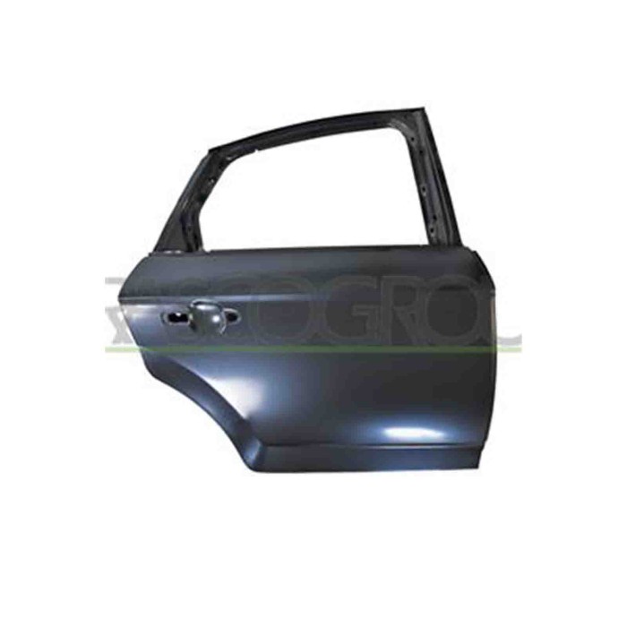 FD1103553_2.JPG Porta Posteriore Destra Per Ford Mondeo Dal 2007 Al 2010