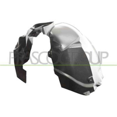 GUIDA_ALLA_SCELTA.JPG Passaruota Anteriore Destro Per Ford Mondeo Dal 2007 Al 2010