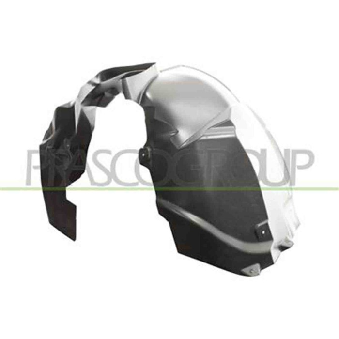 GUIDA_ALLA_SCELTA.JPG Passaruota Anteriore Destro Per Ford Mondeo Dal 2007 Al 2010