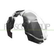Passaruota Anteriore Destro Per Ford Mondeo Dal 2007 Al 2010