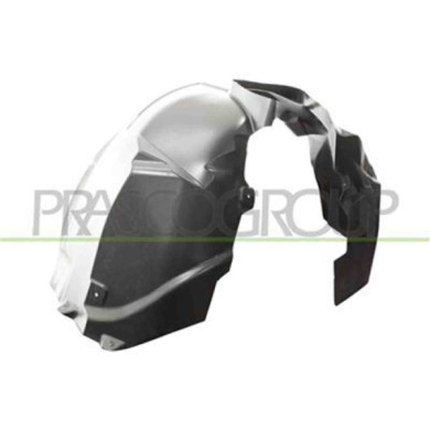 GUIDA_ALLA_SCELTA.JPG Passaruota Anteriore Sinistro Per Ford Mondeo Dal 2007 Al 2010