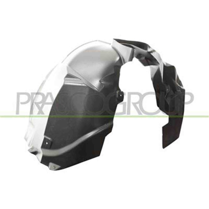 GUIDA_ALLA_SCELTA.JPG Passaruota Anteriore Sinistro Per Ford Mondeo Dal 2007 Al 2010