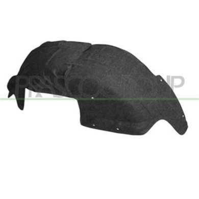 GUIDA_ALLA_SCELTA.JPG Passaruota Posteriore Destro Per Ford Mondeo Dal 2007 Al 2010