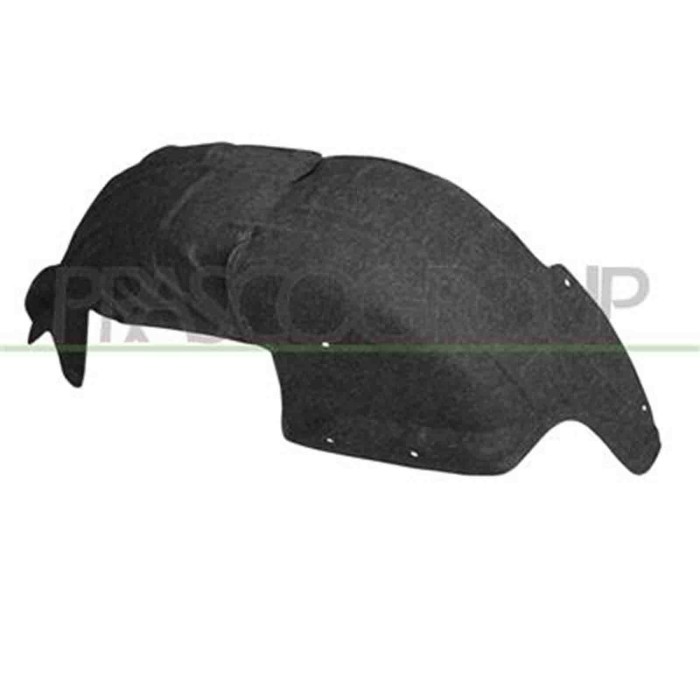 GUIDA_ALLA_SCELTA.JPG Passaruota Posteriore Destro Per Ford Mondeo Dal 2007 Al 2010