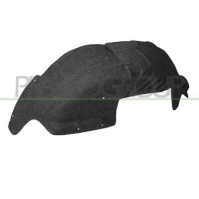GUIDA_ALLA_SCELTA.JPG Passaruota Posteriore Sinistro Per Ford Mondeo Dal 2007 Al 2010