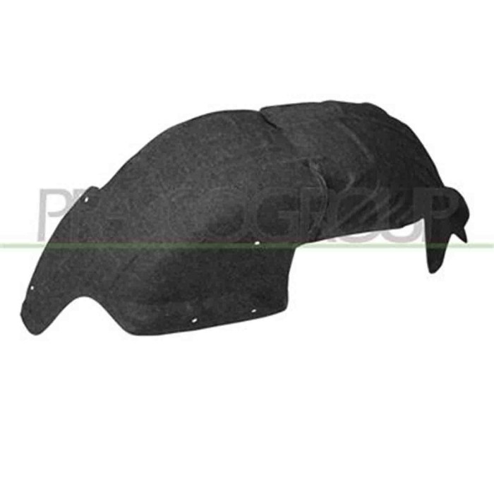 GUIDA_ALLA_SCELTA.JPG Passaruota Posteriore Sinistro Per Ford Mondeo Dal 2007 Al 2010