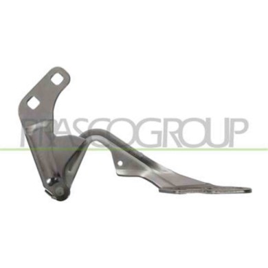 GUIDA_ALLA_SCELTA.JPG Cerniera Cofano Destra Per Ford Mondeo Dal 2007 Al 2010