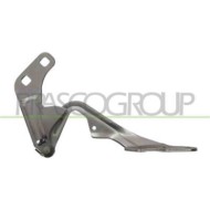 Cerniera Cofano Destra Per Ford Mondeo Dal 2007 Al 2010