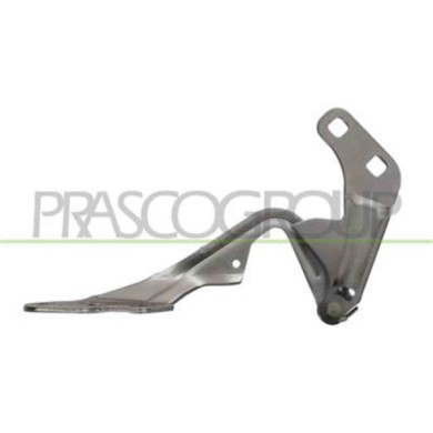 GUIDA_ALLA_SCELTA.JPG Cerniera Cofano Sinistra Per Ford Mondeo Dal 2007 Al 2010