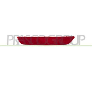 GUIDA_ALLA_SCELTA.JPG Catadiottro Destro Paraurti Posteriore Per Ford Mondeo Dal 2007 Al 2010