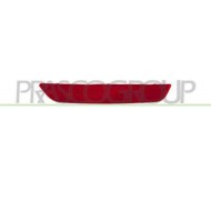Catadiottro Sinistro Paraurti Posteriore Per Ford Mondeo Dal 2007 Al 2010