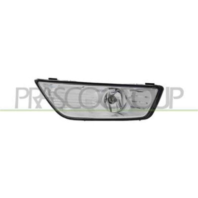 GUIDA_ALLA_SCELTA.JPG Fendinebbia Sinistro Per Ford Mondeo Dal 2007 Al 2010