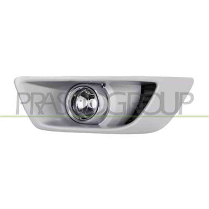 GUIDA_ALLA_SCELTA.JPG Fendinebbia Destro Per Ford Mondeo Dal 2007 Al 2010