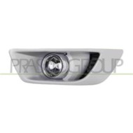 Fendinebbia Destro Per Ford Mondeo Dal 2007 Al 2010