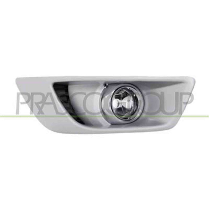 GUIDA_ALLA_SCELTA.JPG Fendinebbia Sinistro Per Ford Mondeo Dal 2007 Al 2010