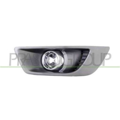 GUIDA_ALLA_SCELTA.JPG Fendinebbia Destro Per Ford Mondeo Dal 2007 Al 2010