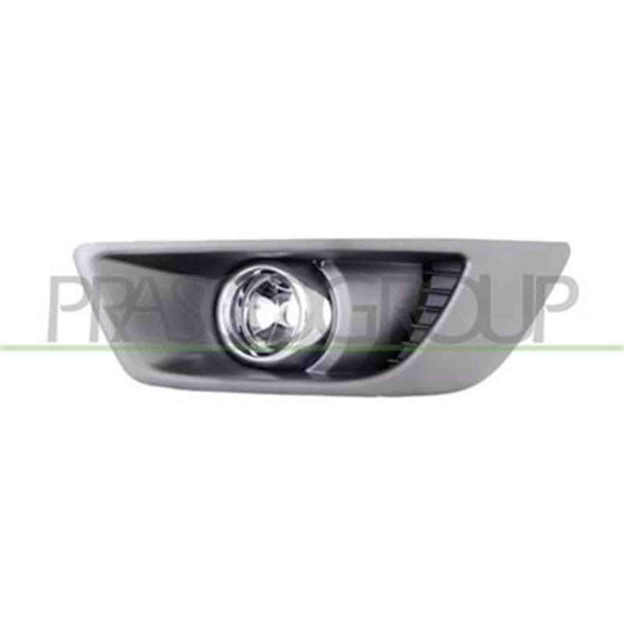 GUIDA_ALLA_SCELTA.JPG Fendinebbia Destro Per Ford Mondeo Dal 2007 Al 2010