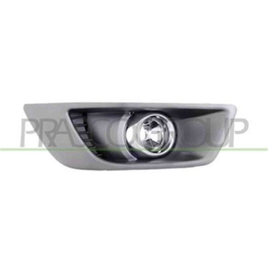 GUIDA_ALLA_SCELTA.JPG Fendinebbia Sinistro Per Ford Mondeo Dal 2007 Al 2010
