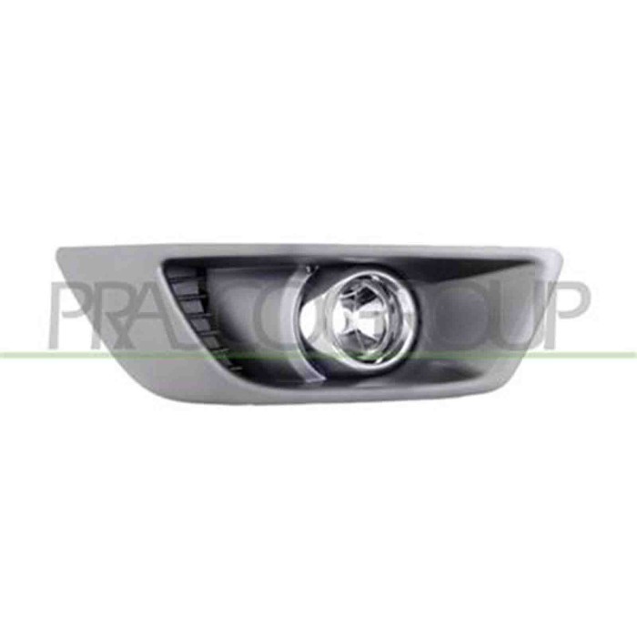 GUIDA_ALLA_SCELTA.JPG Fendinebbia Sinistro Per Ford Mondeo Dal 2007 Al 2010