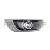 Fendinebbia Sinistro Per Ford Mondeo Dal 2007 Al 2010