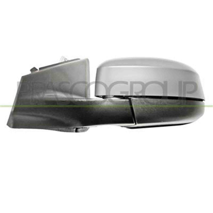 GUIDA_ALLA_SCELTA.JPG Retrovisore Sinistro Elettrico Per Ford Mondeo Dal 2007 Al 2010