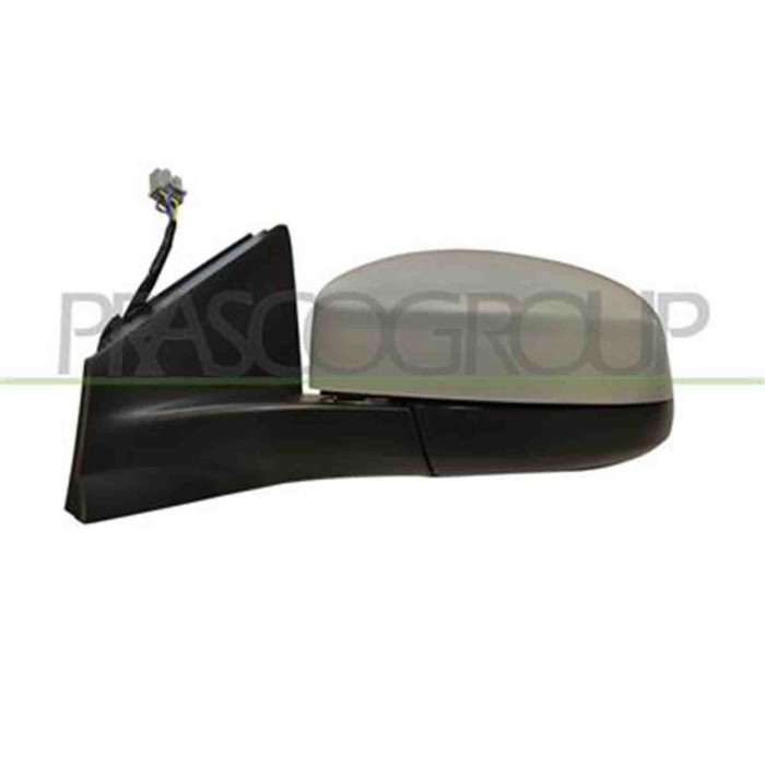 GUIDA_ALLA_SCELTA.JPG Retrovisore Sinistro Elettrico Per Ford Mondeo Dal 2007 Al 2010