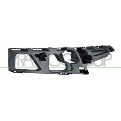 GUIDA_ALLA_SCELTA.JPG Staffa Laterale Destra Paraurti Anteriore Per Ford Mondeo Dal 2010 Al 2014