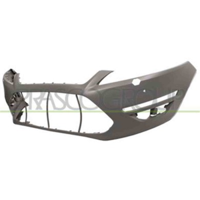 FD1121021_1.JPG Paraurti Anteriore Con Primer Per Ford Mondeo Dal 2010 Al 2014