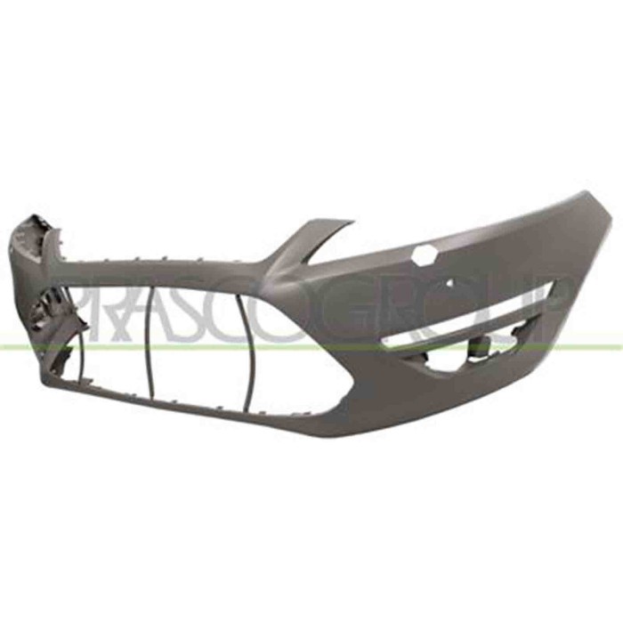FD1121021_1.JPG Paraurti Anteriore Con Primer Per Ford Mondeo Dal 2010 Al 2014
