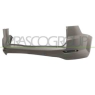 Paraurti Posteriore Con Primer Per Ford Mondeo Dal 2010 Al 2014