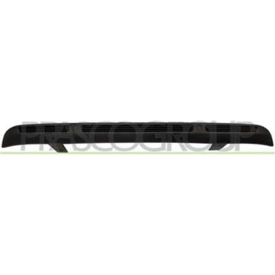 FD1121851_1.JPG Spoiler Paraurti Posteriore Per Ford Mondeo Dal 2010 Al 2014
