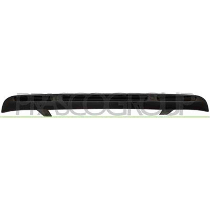 FD1121851_1.JPG Spoiler Paraurti Posteriore Per Ford Mondeo Dal 2010 Al 2014