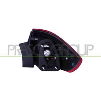 FD1124064_3.JPG Fanale Posteriore Sinistro Esterno Con Porta Lampada Per Ford Mondeo Dal 2010 Al 2014